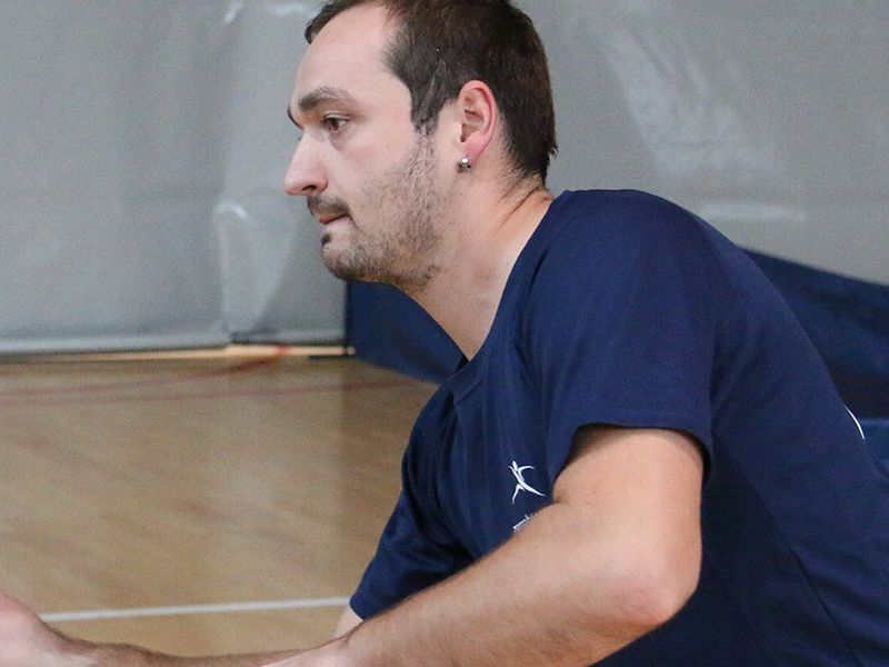 Bojan Ljevar iz LIPE 3