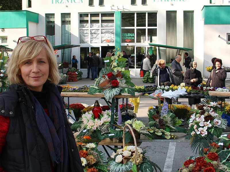 Marina Radanović iz Garešnice