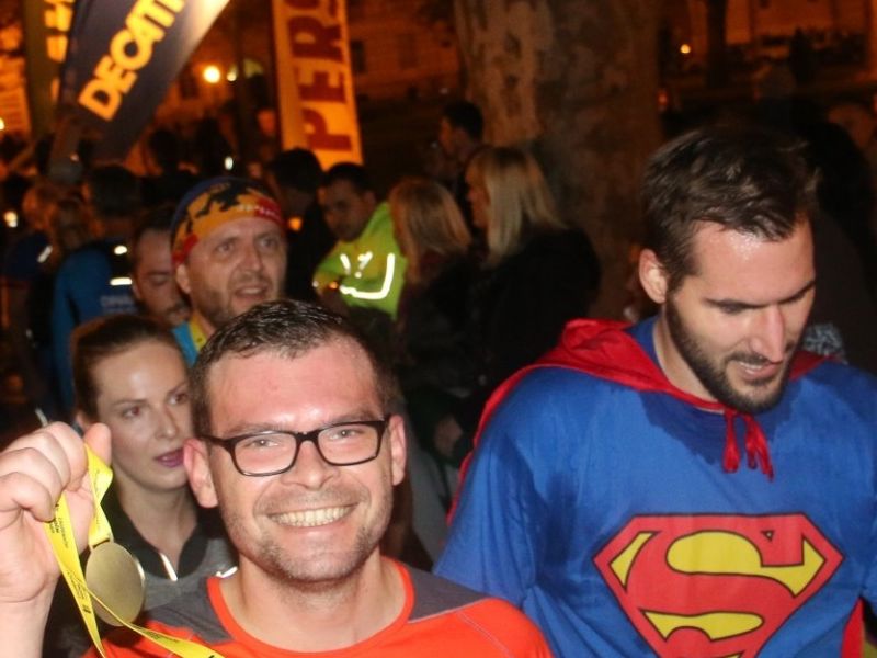 Fotografirao: Marino Demartini