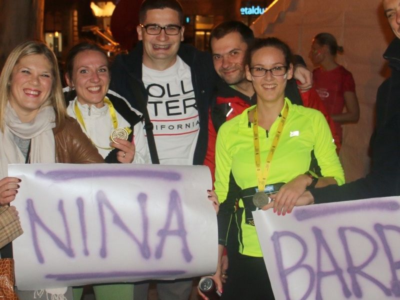 Fotografirao: Marino Demartini