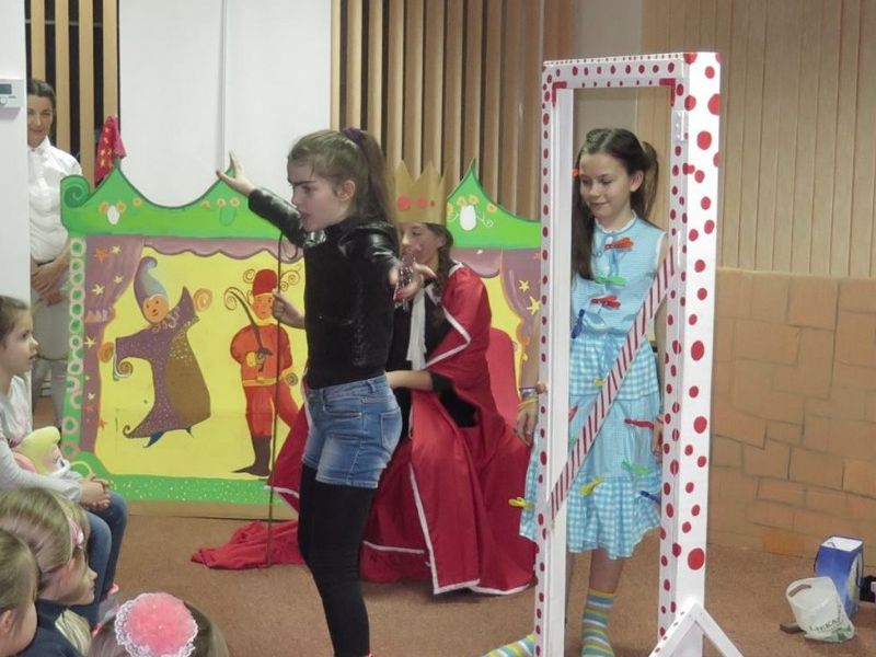 izvor fotografije: Gradska knjižnica Pakrac