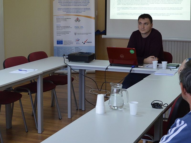 u Lipiku, 17. studenog