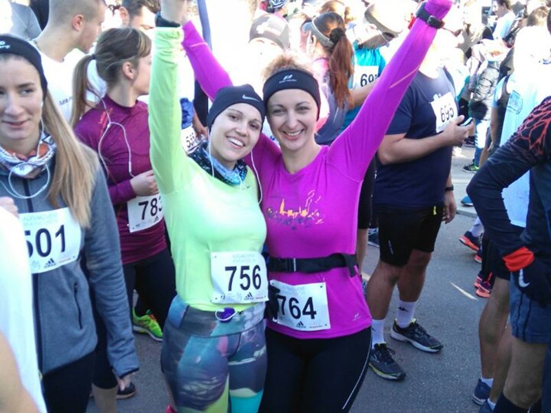 Sendi Štrbac (izvor Facebook)