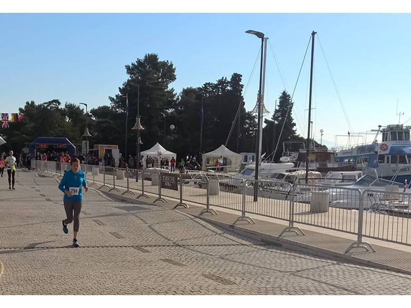 Mirela Gunjević Delišimunović (izvor Facebook)