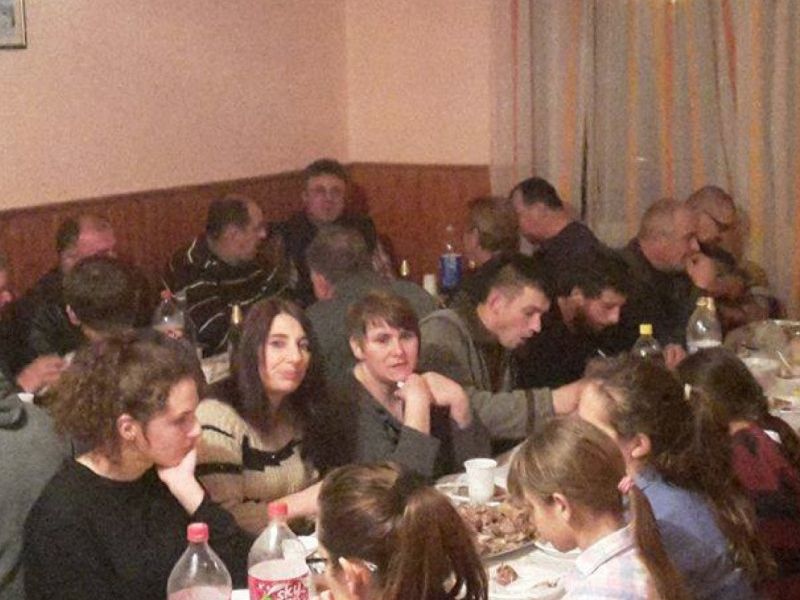 Fotografija: Karlo Rek