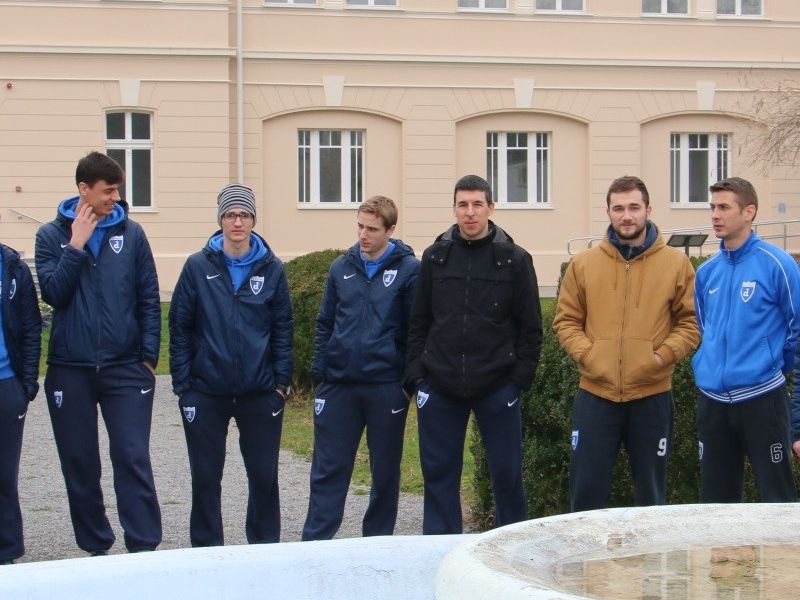 S Video kanala Lipik-Pakrac, igrači MNK Futsal Dinamo u obilasku Lipika i Pakraca: https://www.youtube.com/watch?v=lvxM5US5cpI