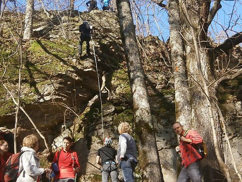 izvor fotografije: Facebook profil Visokogorska sekcija PD Psunj