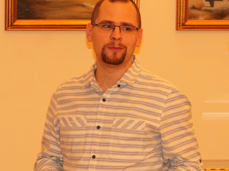 Vedran Kelemen
