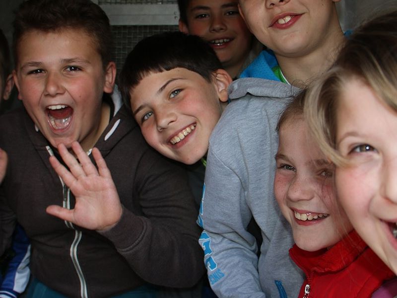 u policijskoj marici