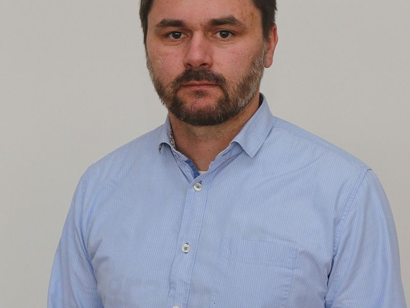 Davor Lepka