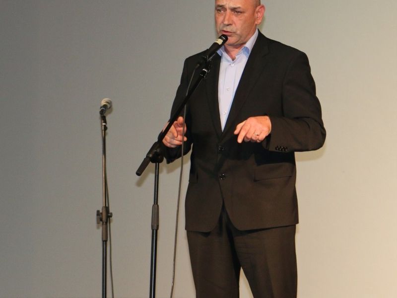 ministar branitelja Tomislav Medved