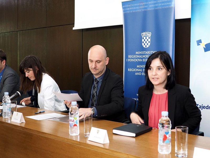 Foto: Željko Gašparović