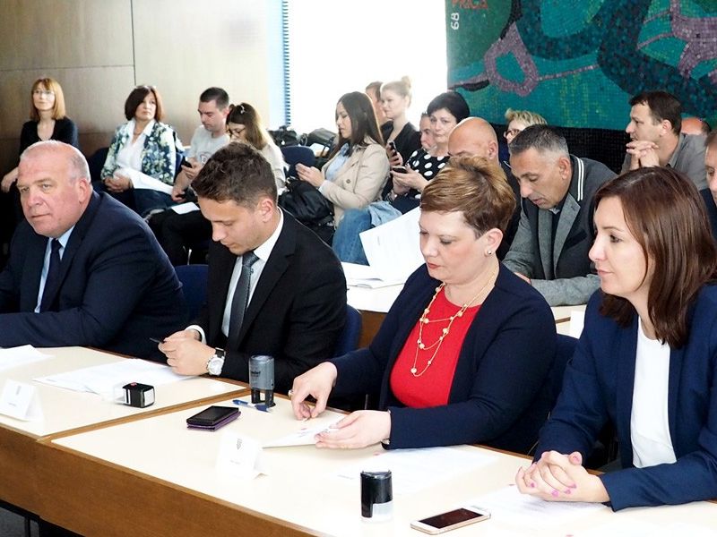 Foto: Željko Gašparović