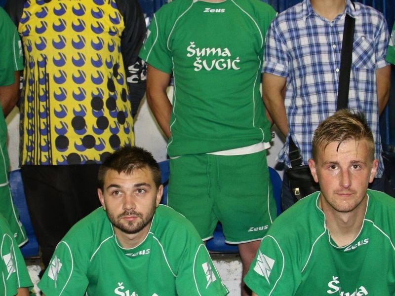 finalisti Šume Šugić