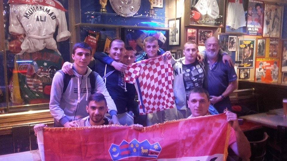 u bavarskoj prijestolnici Munichenu