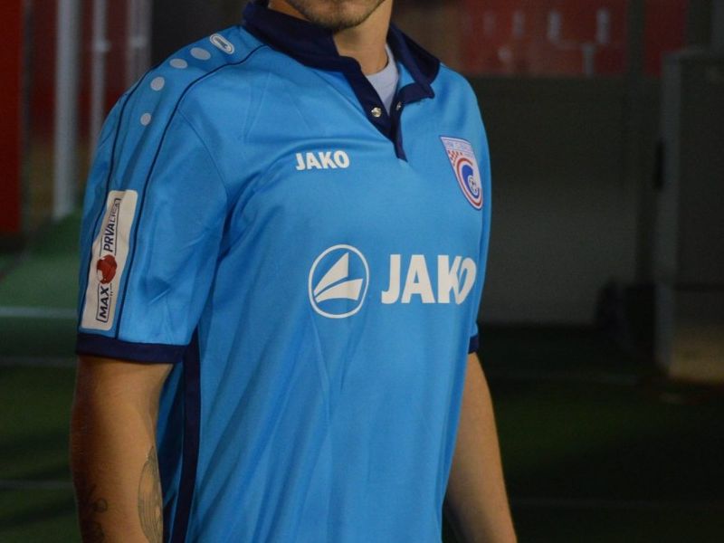 Izvor: HNK Cibalia