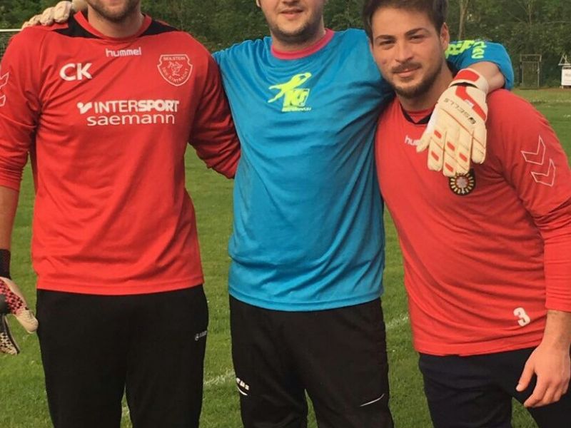 ZDravko Milić (u sredini)