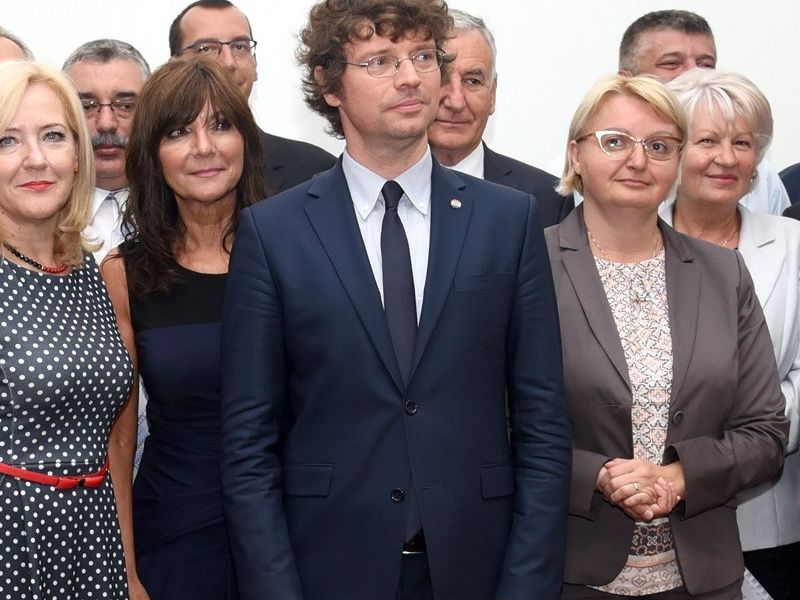 Foto: Željko Gašparović