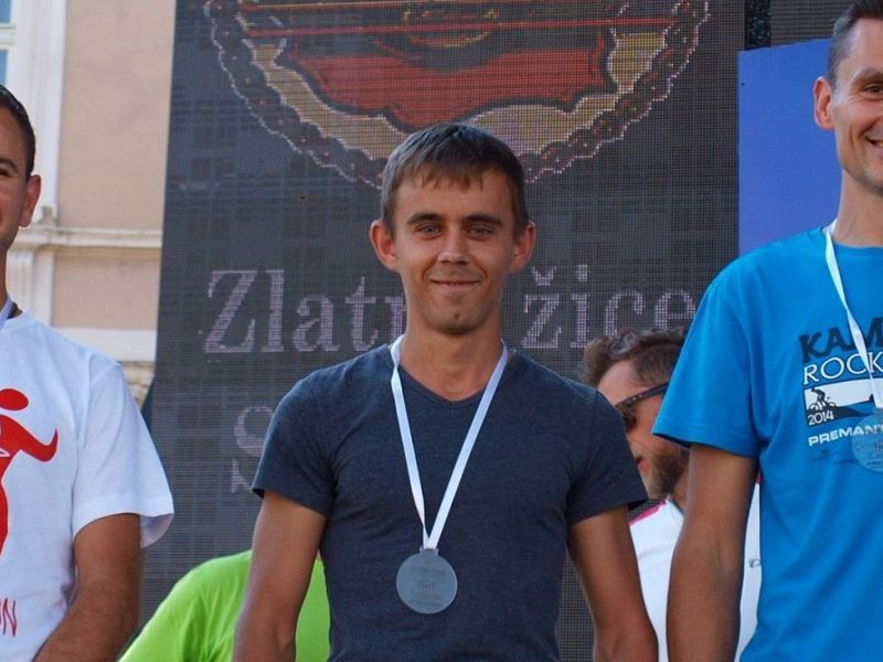 Foto: Bonny Tokić, MK Hrvatski Sokol Osijek