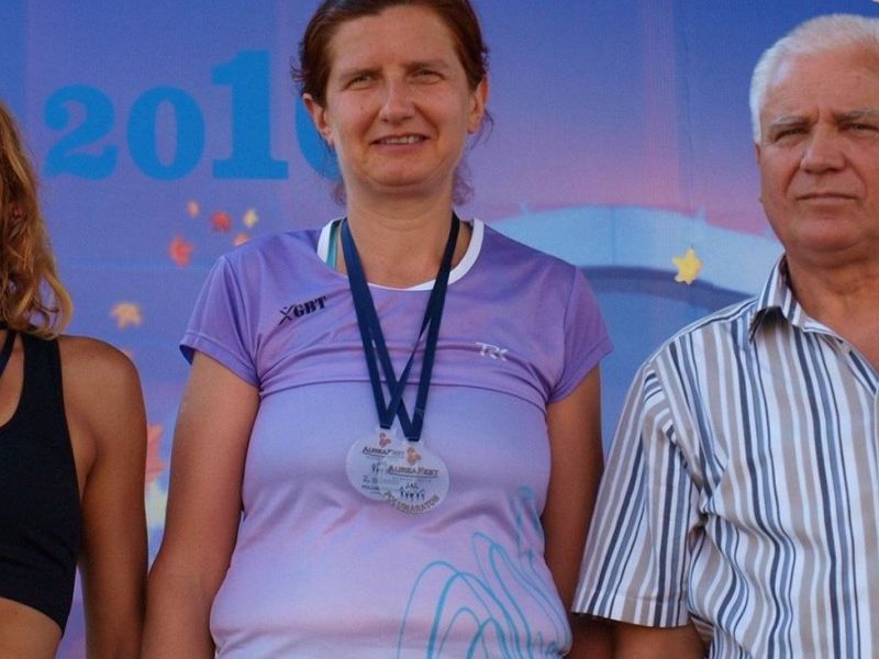 Foto: Bonny Tokić, MK Hrvatski Sokol Osijek