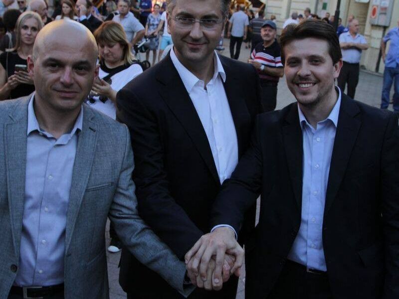 Izvor: Facebook Darko Puljašić