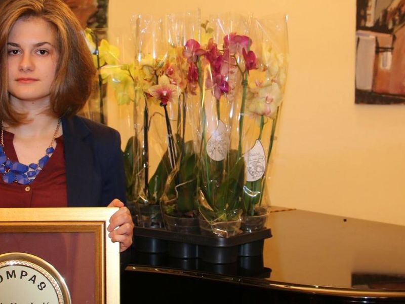 Marija Marošević