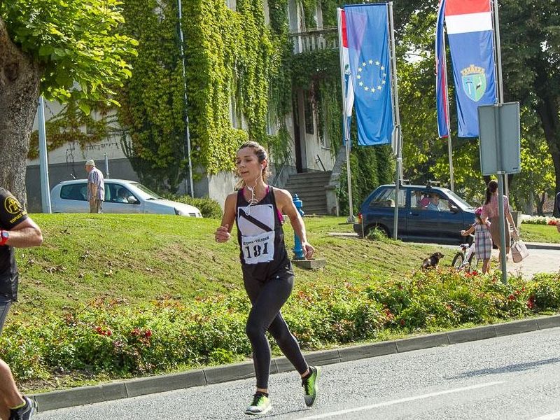 Marijan Delišimunović u Kutini, 11. rujna