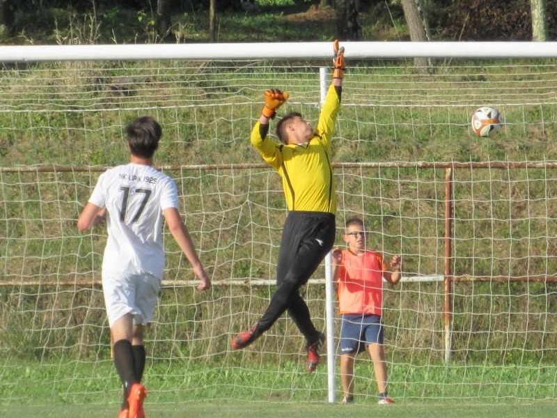 susret NK Lipik 1925 - NK Jakšić