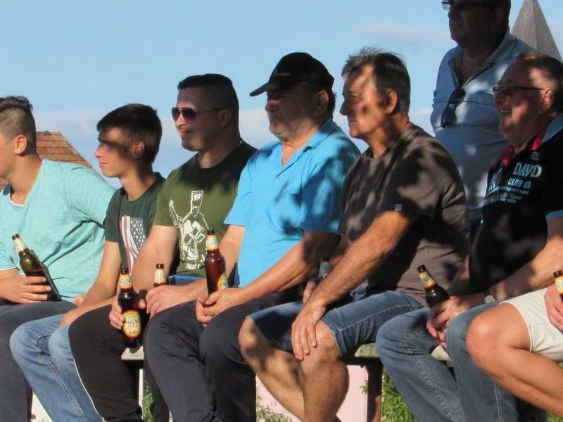 susret NK Lipik 1925 - NK Jakšić