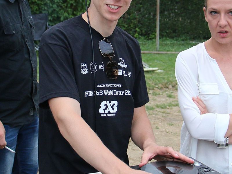 Na lipičkom Challengeru