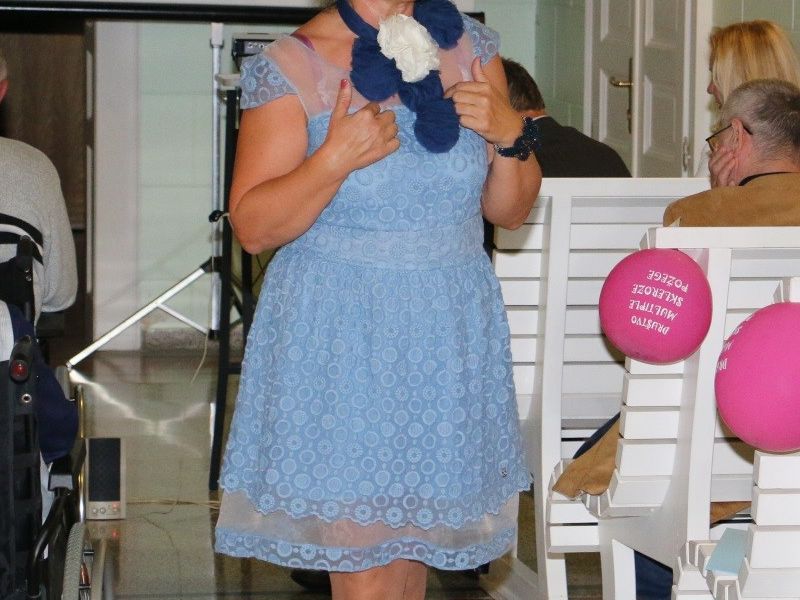 prim.dr. Senka Rendulić-Slivar