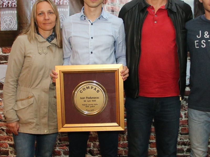 Obitelj Podunavac