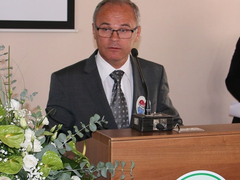 ravnatelj Darko Kelemen