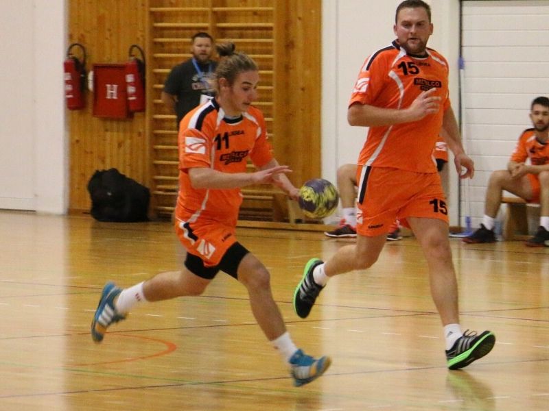 akciju u zadnjoj minuti utakmice pokrenuo je šesnaestogodišnji Nemeth