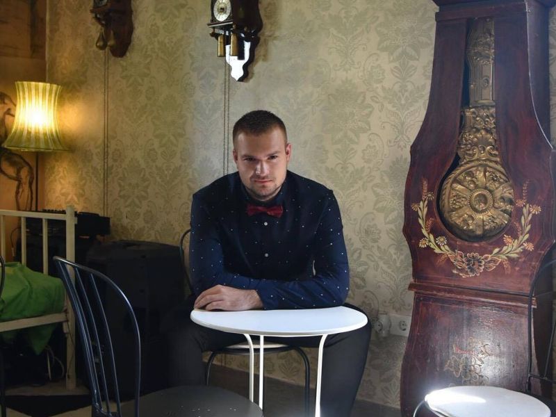 Foto: Ana Lapaš
