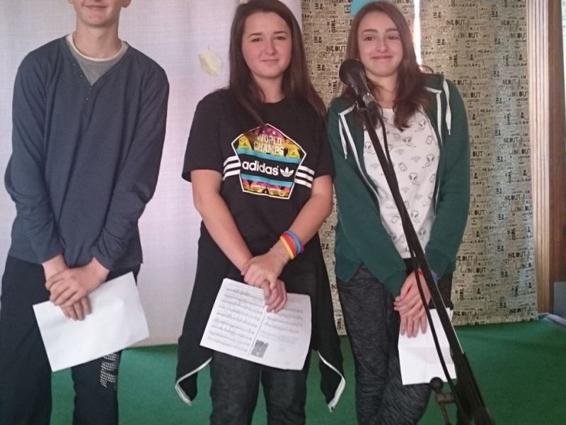 Osnovna škola Lipik