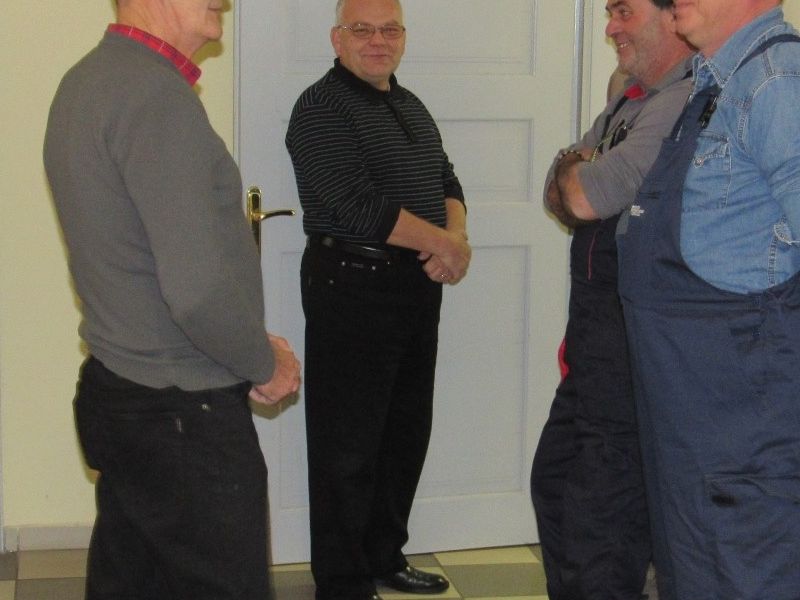 u prostorima GDCK u Pakracu