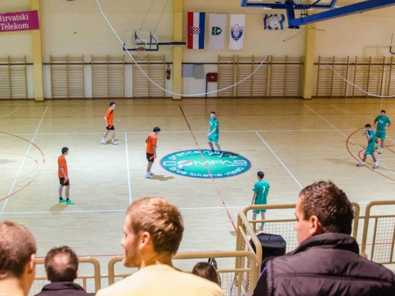 Foto: Marko Keć