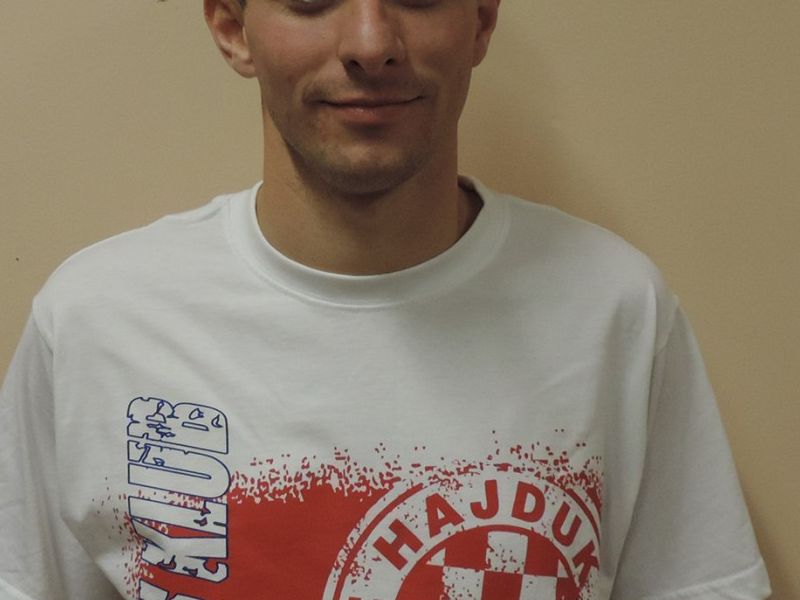 Matija Brinjak