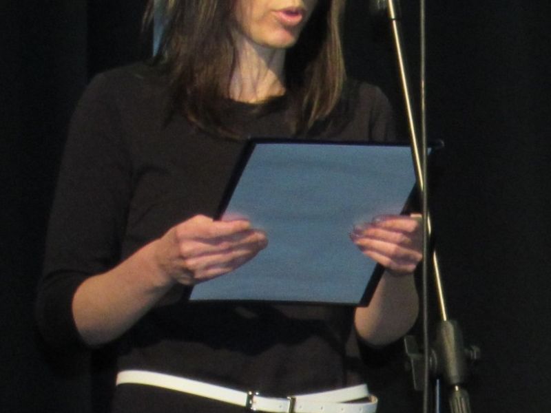 Tanja Lneniček, majka Tie Lneniček