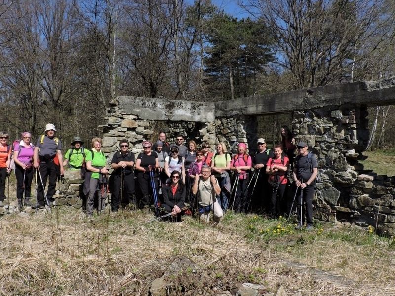 ostaci doma na Velikoj Poljani, KT6