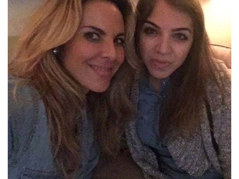 S glumicom Kate del Castillo