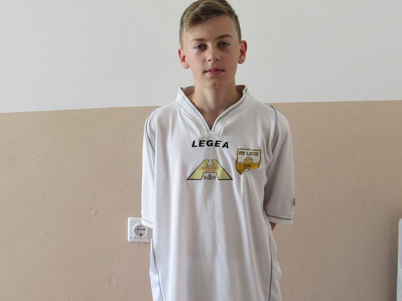 Teo Duvnjak