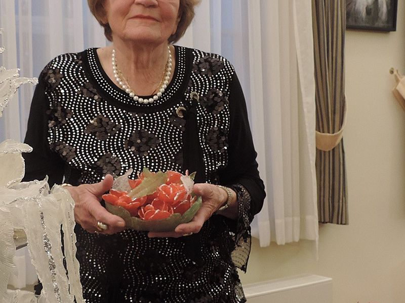 Rozalija Kurjaković