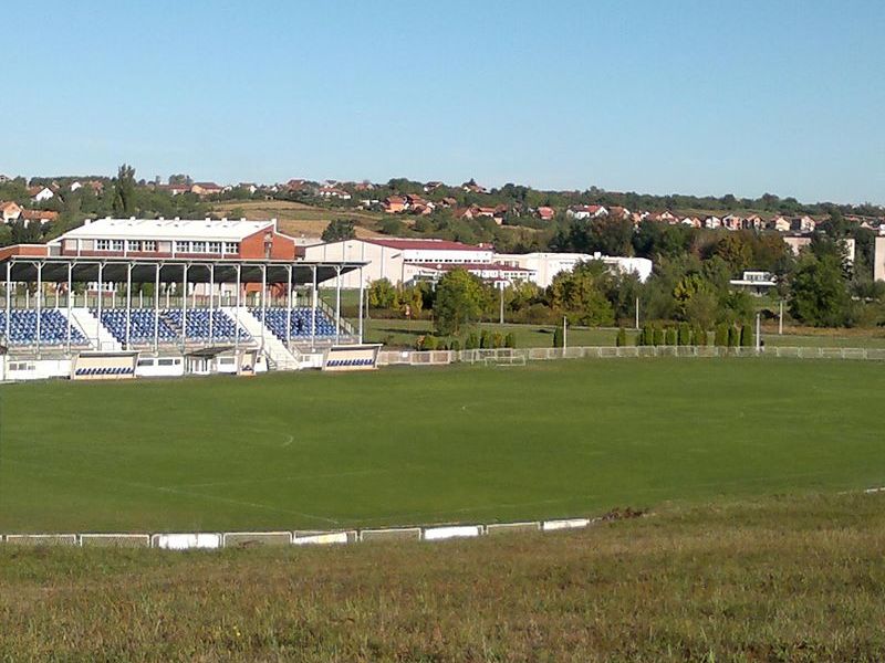 Foto: Facebook NK Hajduk Pakrac