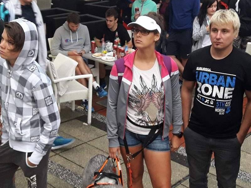Foto: Antun Ciglenečki