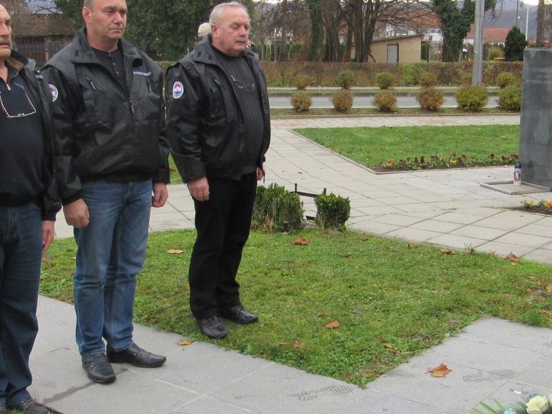 Foto: Hrvoje Gjulić