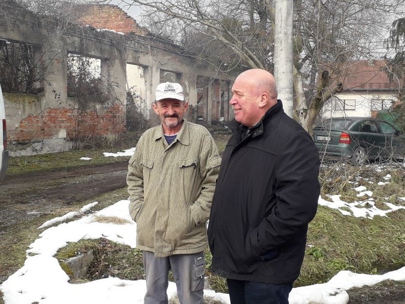 Kukunjevac