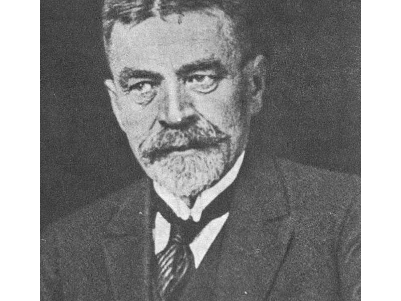 Martin Kukučin Foto: geni.com