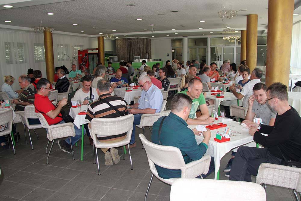 Foto: FB Bridž klub Banja Luka